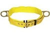 1000022 - 3M Tongue Buckle Belt with Side D-Rings