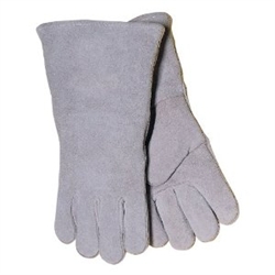1000X - Tillman Economy Split Cowhide Glove