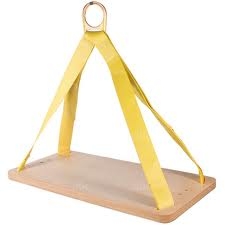 1001140 - 3M Boatswain Chair without Belt