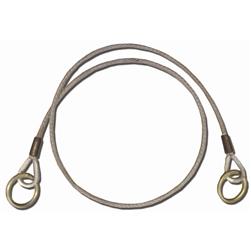 10450 - Guardian Vinyl Coated Galvanized Cable