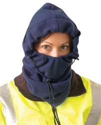 1070 - OccuNomix 3-in-1 Fleece Balaclava