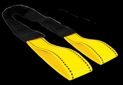10720 - Guardian Concrete Anchor Strap w/ Loop Ends