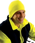 1091 - OccuNomix Hi-Viz Yellow Insulated Beanie