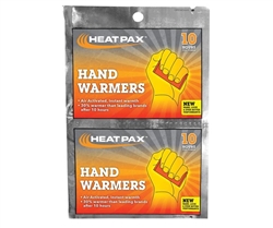 1100-10R - OccuNomix Hot Rods Hand Warmers