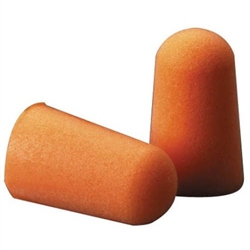 1100 - 3M Disposable Foam Ear Plugs