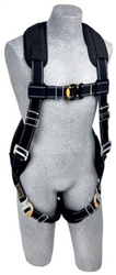 1100940 - 3M ExoFit XP Arc Flash Harness