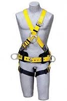 1101809 - 3M Construction Cross-Over Style Harness