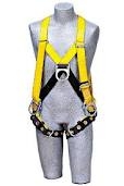 1102526 - 3M Step-In Style Harness