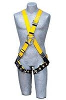 1102950 - 3M Cross-Over Style Harness