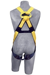1104730 - 3M Dorsal Web Loop Full Body Harness