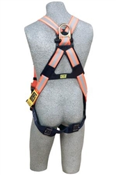 1106201 - 3M Reflective Vest Style Harness