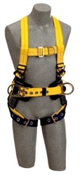 1107801 - 3M Construction Vest Style Harness