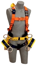 1108125 - 3M Delta II Bosun Chair Harness