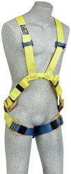 1110750 - 3M Delta II Arc Flash Harness
