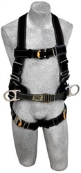 1110802 - 3M Delta II Arc Flash/Flame Resist Harness