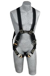 1110810 - 3M Delta II Arc Flash/Flame Resistant Harness