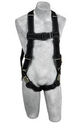 1110830 - 3M Delta II Arc Flash/Flame Resistant Harness