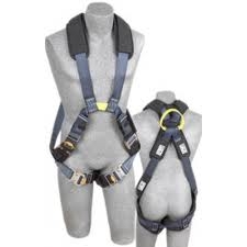 1110870 - Capital Safety ExoFit XP Arc Flash Harness