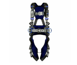 1113124 - 3M DBI-SALA ExoFit X300 Comfort Construction Positioning Harness- MD