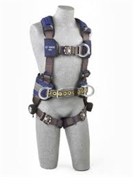 1113151 - 3M ExoFit NEX Construction Style Harness