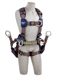 1113190 - 3M ExoFit NEX Tower Climbing Harness