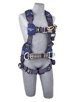 1113215 - 3M ExoFit NEX Global Wind Energy Construction Harness