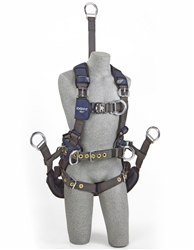 1113295 - 3M ExoFit NEX Oil & Gas Harness