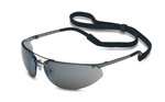 11150804 - Honeywell Uvex Fuse Silver Mirror Lens Glasses
