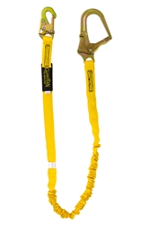 11201 - Guardian Single Leg Internal Shock Lanyard