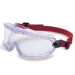 11250800 - Honeywell Safey V-MAXX Direct Vent Clear Lens Goggle