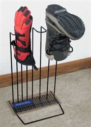 1132 - Horizon Boot and Glove Drying Rack