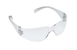 11326 - 3M Virtua Clear Lens Glasses