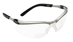 11376 - 3M BX Reader Glasses 2.5 Clear Lens