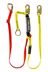 11520 - Guardian 4 in 1 100% Adjustable Lanyard