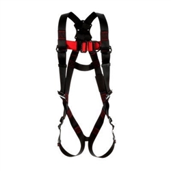 1161554 - 3M Protecta Vest Style Climbing Harness