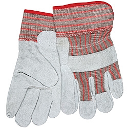 1201S - MCR Ladies Split Shoulder Economy Glove