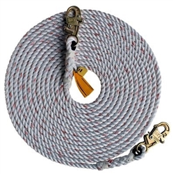 1202823 - 3M Rope Lifeline Assembly