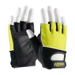 122-AV70 - PIP GLOVE ANTI VIB HALF FINGER