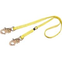 1231016 - 3M 6' Web Lanyard - Adjustable