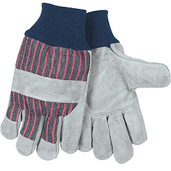 1235K - MCR Safety Kit Wrist Leather Work Glove