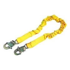 1244306 - 3M ShockWave2 6' Shock Absorbing Lanyard