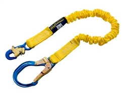1244311 - 3M ShockWave2 6' Shock Absorbing Lanyard