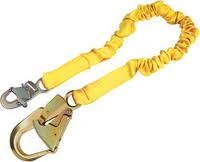 1244321 - 3M ShockWave2 6' Shock Absorbing Lanyard