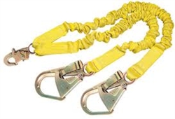 1244412 - 3M ShockWave2 6' Shock Absorbing Lanyard