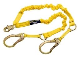 1244750 - 3M ShockWave2 6' Rescue Lanyard
