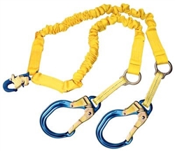1244751 - 3M FORCE2 6' Shockwave Wind Energy Lanyard