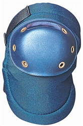 125 - OccuNomix Value Contoured Hard Cap Knee Pads