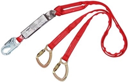 1340060 - 3M Protecta PRO 6' Tie-Back Shock Absorbing Lanyard