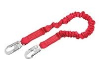 1340101 - 3M Protecta PRO 6' Stretch Shock Absorbing Lanyard