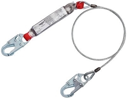 1340401 - 3M Protecta PRO PACK Shock Absorbing Lanyard